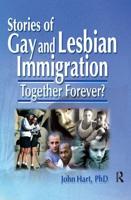 Stories of Gay and Lesbian Immigration