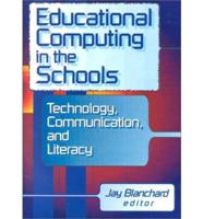 Educational Computing in the Schools