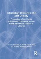 Information Delivery in the 21st Century