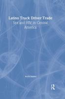 Latino Truck Driver Trade