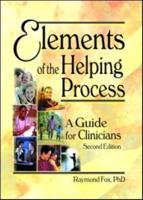 Elements of the Helping Process