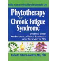 Phytotherapy of Chronic Fatigue Syndrome