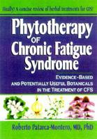 Phytotherapy of Chronic Fatigue Syndrome