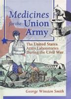 Medicines for the Union Army