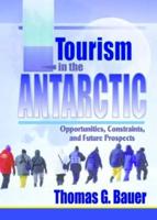 Tourism in the Antarctic