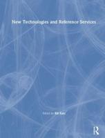 New Technologies and Reference Services