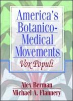 America's Botanico-Medical Movements