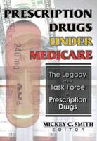 Prescription Drugs Under Medicare