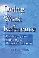 Doing the Work of Reference