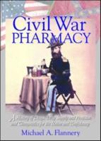 Civil War Pharmacy