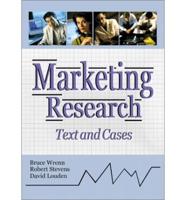 Marketing Research