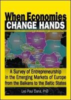 When Economies Change Hands