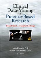 Clinical Data-Mining in Practice-Based Research