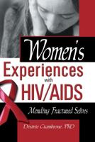 Women's Experiences With HIV/AIDS