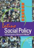 Latino Social Policy