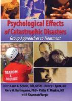 Psychological Effects of Terrorist Disasters