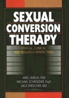 Sexual Conversion Therapy