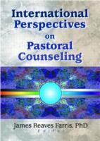 International Perspectives on Pastoral Counseling