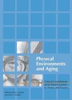 Physical Environments and Aging