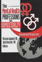 Mental Health Professions and Homosexuality