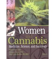 Women and Cannabis
