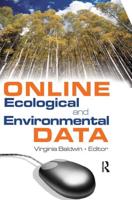 Online Ecological and Environmental Data