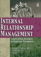 Internal Relationship Management
