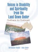Voices in Disability and Spirituality from the Land Down Under