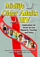 Midlife and Older Adults and HIV