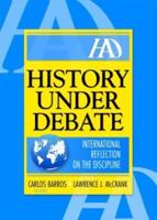 History Under Debate