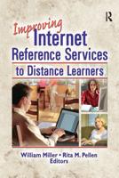 Improving Internet Reference Services to Distance Learners