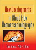 New Developments in Blood Flow Hemoencephalography