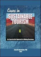 Cases in Sustainable Tourism