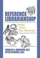 Reference Librarianship