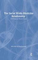 The Social Work-Medicine Relationship