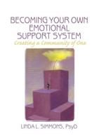 Becoming Your Own Emotional Support System