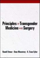 Principles of Transgender Medicine and Surgery