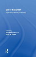 Sin or Salvation: Implications for Psychotherapy