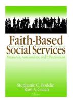 Faith-Based Social Services