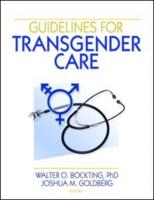 Guidelines for Transgender Care