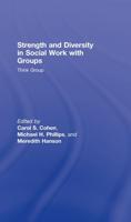 Strength and Diversity in Social Work with Groups: Think Group