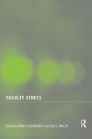 Faculty Stress
