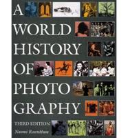 A World History of Photography