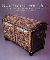 Norwegian Folk Art
