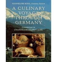 A Culinary Voyage Through Germany