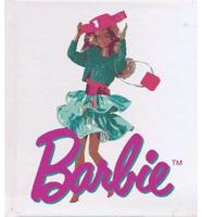 Barbie in Fashion