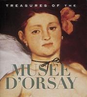 Treasures of the Musee D'Orsay