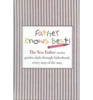 The New Father Series Boxed Set