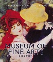 Treasures of the Museum of Fine Arts, Boston