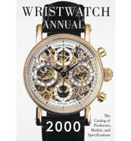 Wristwatch Annual 2000